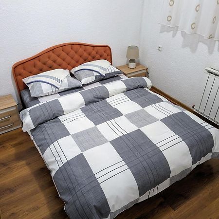 Apartment Lami - Kalibunar, Travnik Kültér fotó