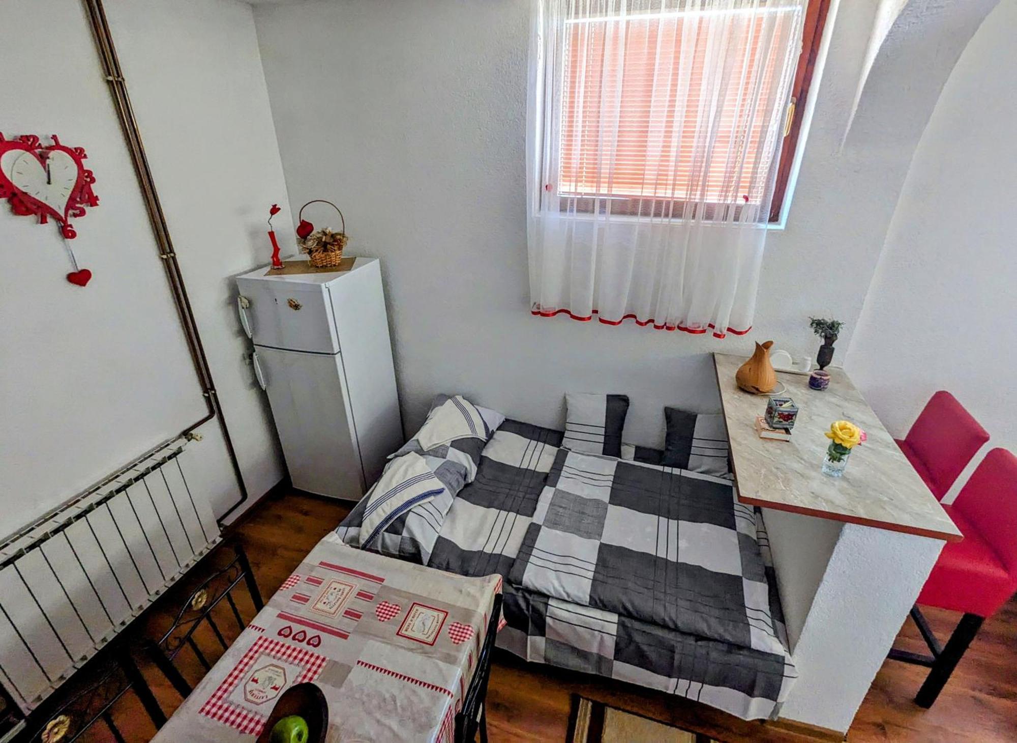 Apartment Lami - Kalibunar, Travnik Kültér fotó