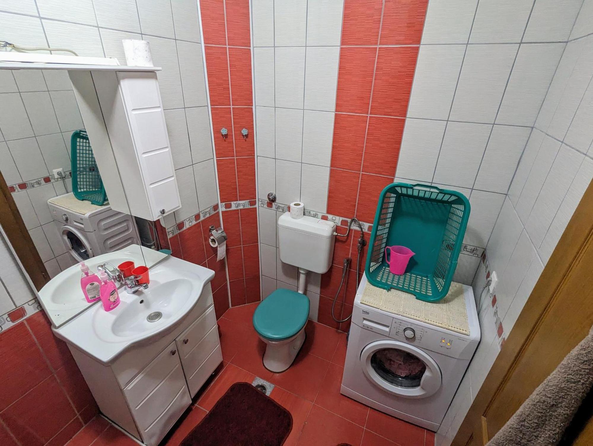 Apartment Lami - Kalibunar, Travnik Kültér fotó