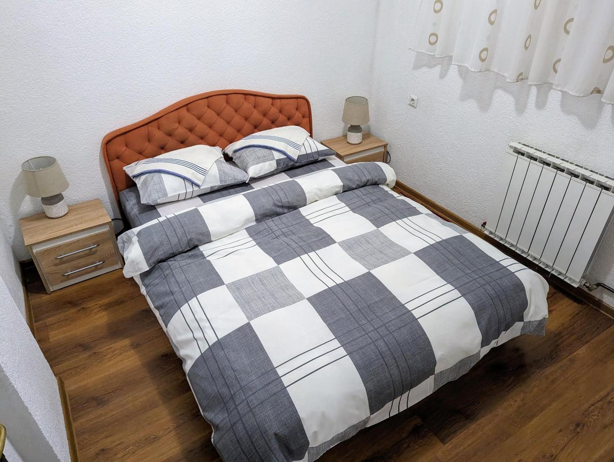 Apartment Lami - Kalibunar, Travnik Kültér fotó